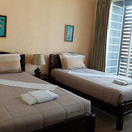 Tawanwarn Hotel Krabi town Extérieur photo
