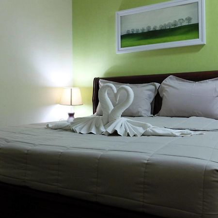 Tawanwarn Hotel Krabi town Extérieur photo