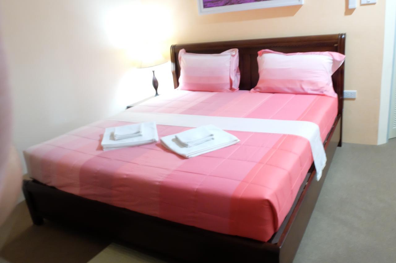 Tawanwarn Hotel Krabi town Extérieur photo