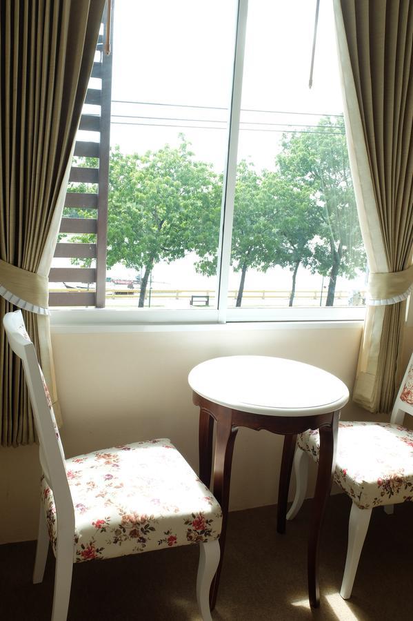 Tawanwarn Hotel Krabi town Extérieur photo