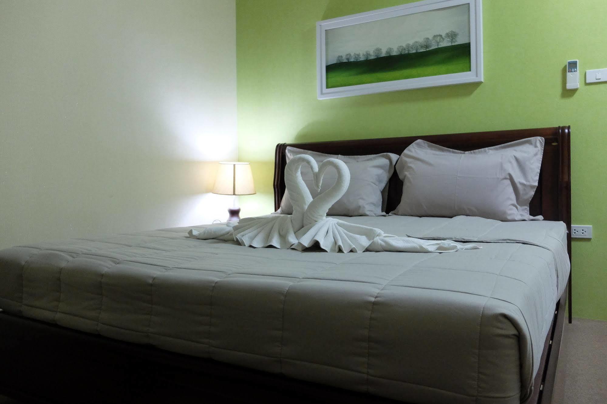 Tawanwarn Hotel Krabi town Extérieur photo